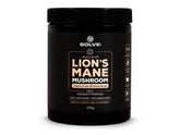 Lions crinière 10 : 1 crinière de lion 100g SOLVE